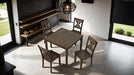 Dekalb 5 Pc. Dining Set - Olympia Furniture (Saint George, Utah)