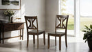 Dekalb 5 Pc. Dining Set - Olympia Furniture (Saint George, Utah)
