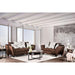 Delanie Love Seat - Olympia Furniture (Saint George, Utah)