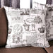 Delanie Love Seat - Olympia Furniture (Saint George, Utah)