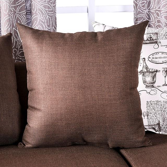 Delanie Love Seat - Olympia Furniture (Saint George, Utah)