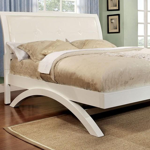 Delano bed - Olympia Furniture (Saint George, Utah)