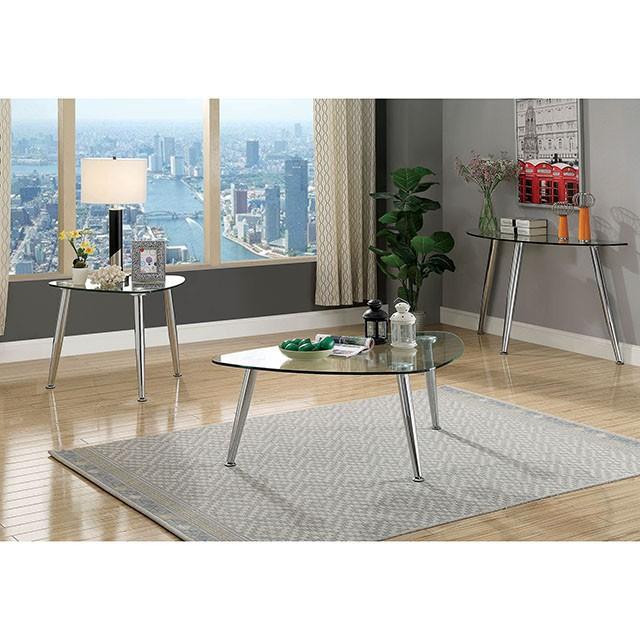 Delany Coffee Table - Olympia Furniture (Saint George, Utah)