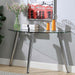 Delany Sofa Table - Olympia Furniture (Saint George, Utah)