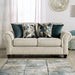 DELGADA Loveseat - Olympia Furniture (Saint George, Utah)