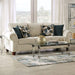 DELGADA Sofa - Olympia Furniture (Saint George, Utah)