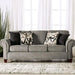 DELGADA Sofa - Olympia Furniture (Saint George, Utah)