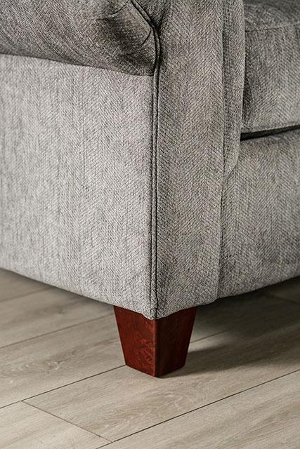 DELGADA Sofa - Olympia Furniture (Saint George, Utah)