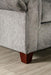 DELGADA Sofa - Olympia Furniture (Saint George, Utah)