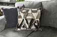 DELGADA Sofa - Olympia Furniture (Saint George, Utah)