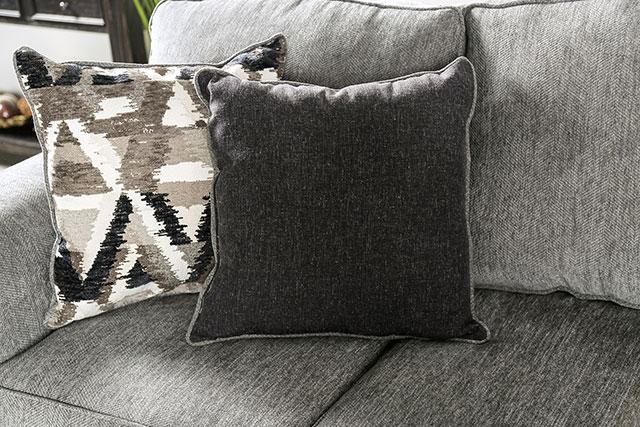DELGADA Sofa - Olympia Furniture (Saint George, Utah)