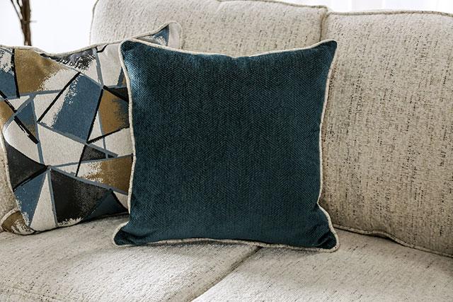 DELGADA Sofa - Olympia Furniture (Saint George, Utah)