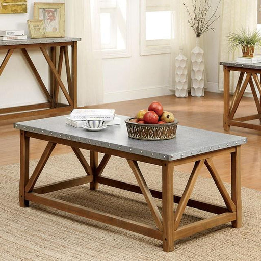 Armous Coffee Table - Olympia Furniture (Saint George, Utah)