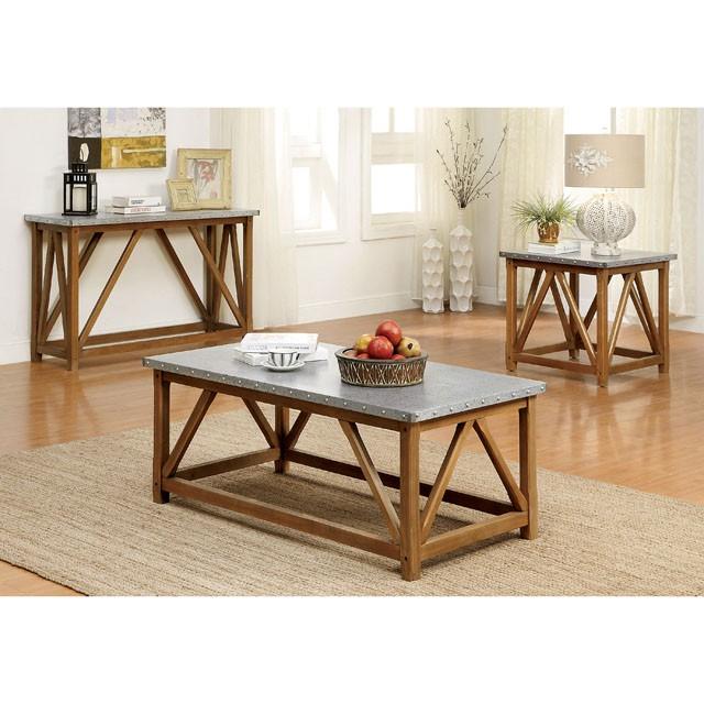 Armous Coffee Table - Olympia Furniture (Saint George, Utah)