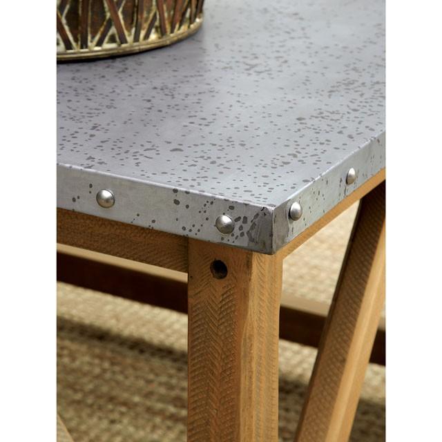 Armous Coffee Table - Olympia Furniture (Saint George, Utah)