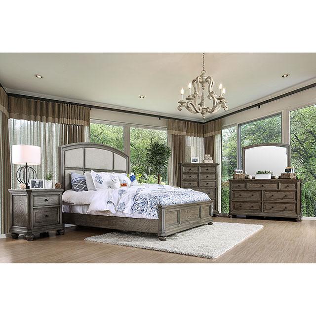 Armus Mirror - Olympia Furniture (Saint George, Utah)