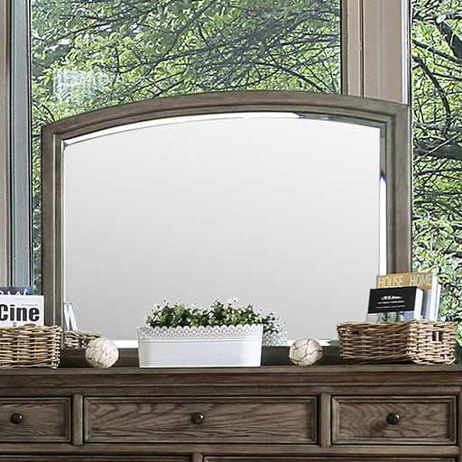 Armus Mirror - Olympia Furniture (Saint George, Utah)