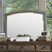 Armus Mirror - Olympia Furniture (Saint George, Utah)