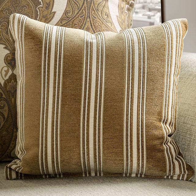 Delizia Sofa - Olympia Furniture (Saint George, Utah)
