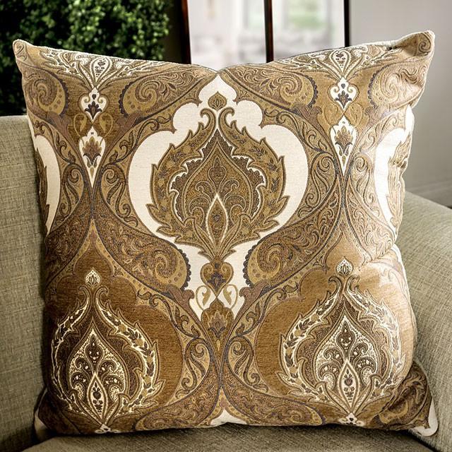 Delizia Sofa - Olympia Furniture (Saint George, Utah)