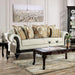 Delizia Sofa - Olympia Furniture (Saint George, Utah)