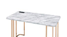 DELPHINE Desk - Olympia Furniture (Saint George, Utah)