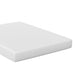 Artemisia 10" Memory Foam Mattress White - Olympia Furniture (Saint George, Utah)