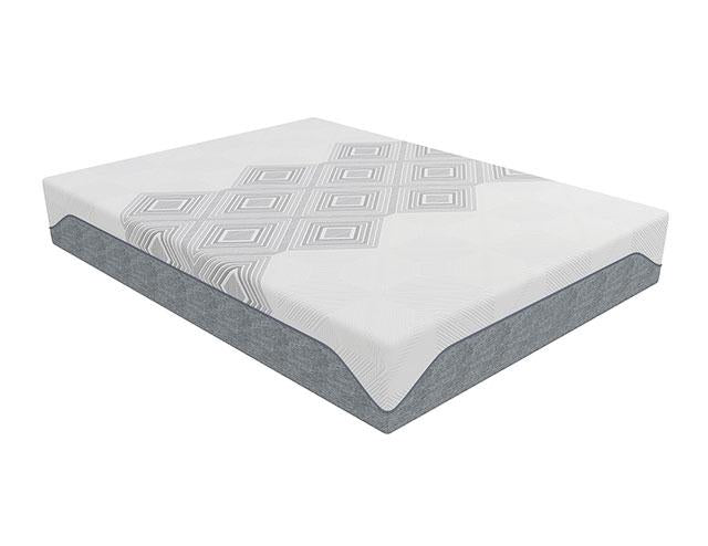 DELPHINIUM Full Mattress - Olympia Furniture (Saint George, Utah)