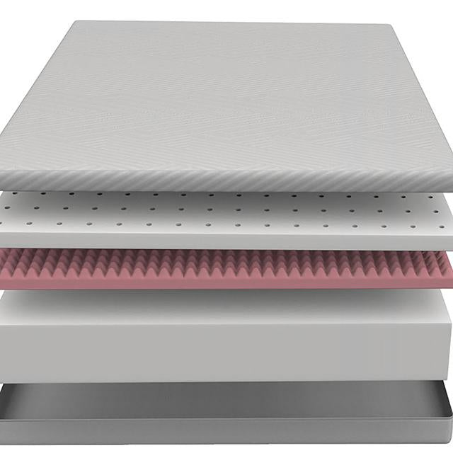DELPHINIUM Full Mattress - Olympia Furniture (Saint George, Utah)