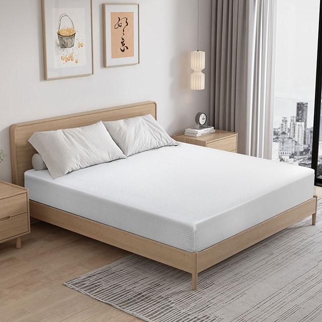 Artemisia 12" Memory Foam Mattress - Olympia Furniture (Saint George, Utah)