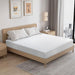 Artemisia 12" Memory Foam Mattress - Olympia Furniture (Saint George, Utah)