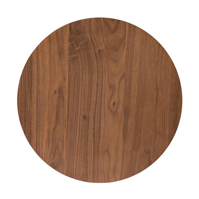 Arth Side Table - Olympia Furniture (Saint George, Utah)