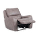 Demetrius Power Recliner - Olympia Furniture (Saint George, Utah)