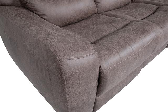 Demetrius Power Recliner - Olympia Furniture (Saint George, Utah)
