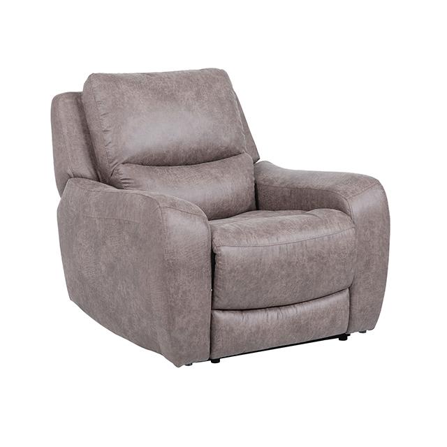 Demetrius Power Recliner - Olympia Furniture (Saint George, Utah)