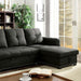 Demi Sectional - Olympia Furniture (Saint George, Utah)