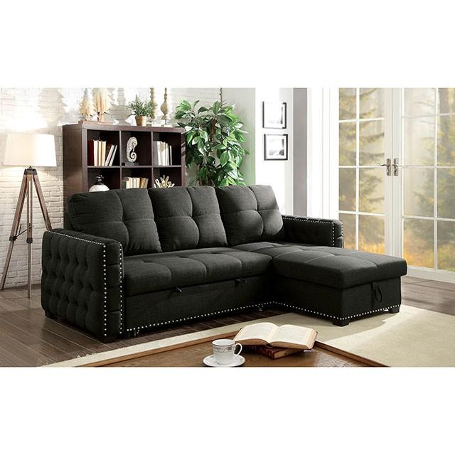 Demi Sectional - Olympia Furniture (Saint George, Utah)