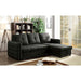 Demi Sectional - Olympia Furniture (Saint George, Utah)