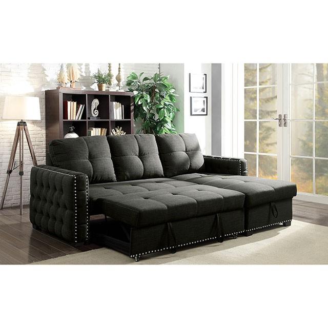 Demi Sectional - Olympia Furniture (Saint George, Utah)