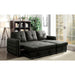 Demi Sectional - Olympia Furniture (Saint George, Utah)