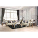 Denbigh Love Seat - Olympia Furniture (Saint George, Utah)