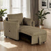 Denholme Chair - Olympia Furniture (Saint George, Utah)