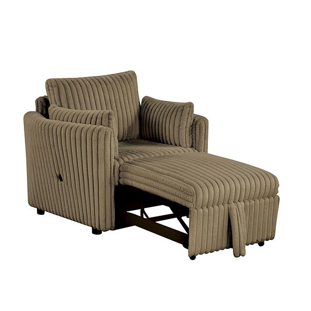 Denholme Chair - Olympia Furniture (Saint George, Utah)