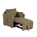 Denholme Chair - Olympia Furniture (Saint George, Utah)