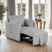 Denholme Chair - Olympia Furniture (Saint George, Utah)
