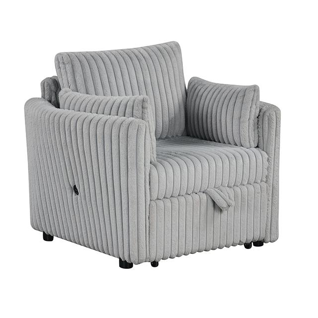 Denholme Chair - Olympia Furniture (Saint George, Utah)
