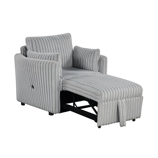 Denholme Chair - Olympia Furniture (Saint George, Utah)