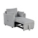 Denholme Chair - Olympia Furniture (Saint George, Utah)