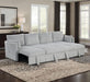 Denholme Chair - Olympia Furniture (Saint George, Utah)