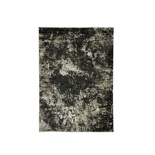Develi Charcoal 8' X 10' Area Rug - Olympia Furniture (Saint George, Utah)